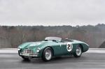 Aston Martin DB3 Spyder 1953 года